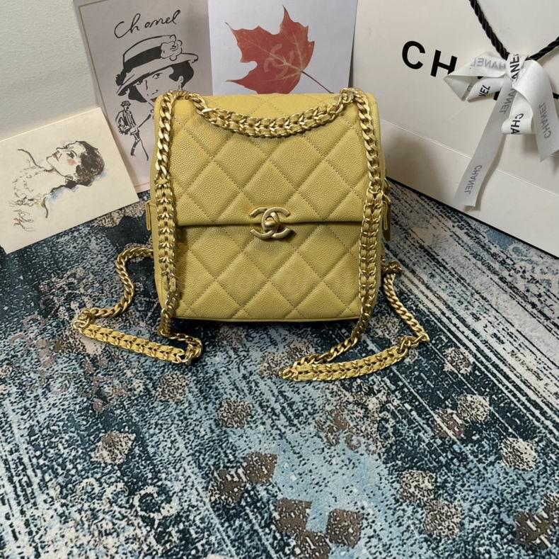 Chanel Handbags 1046